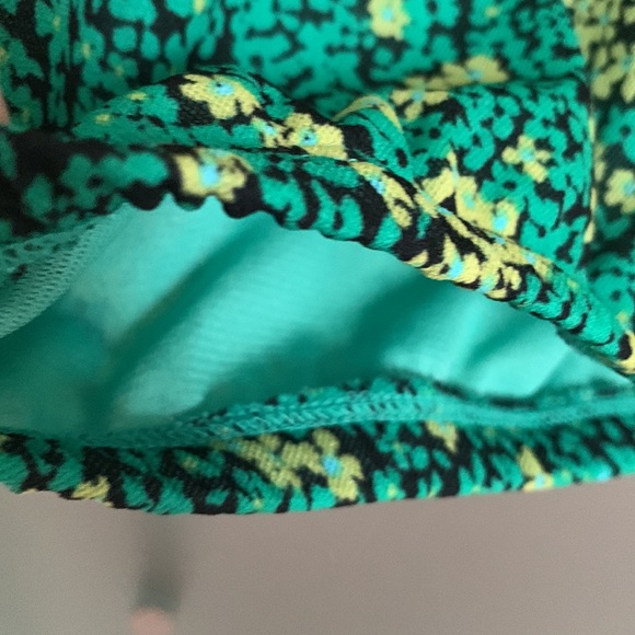 DKNY Tank Blouse - Picture 3 of 7